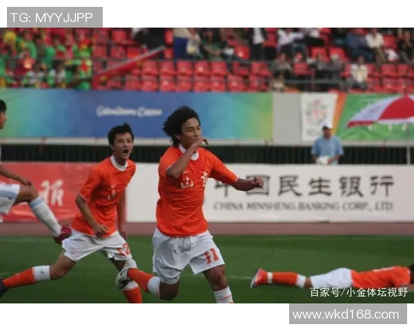 全运会精彩回顾：北京足球队的节奏与表现分析
