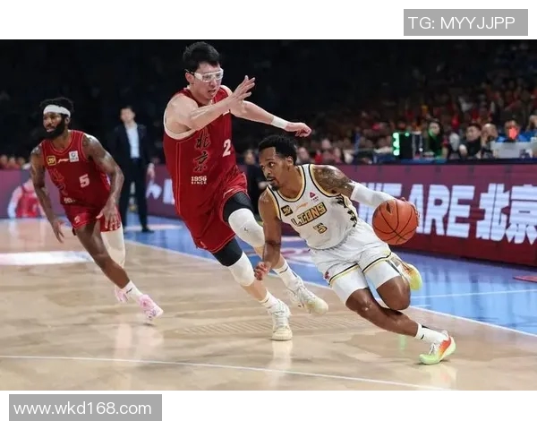 北京篮球队战术解析与未来发展展望探讨