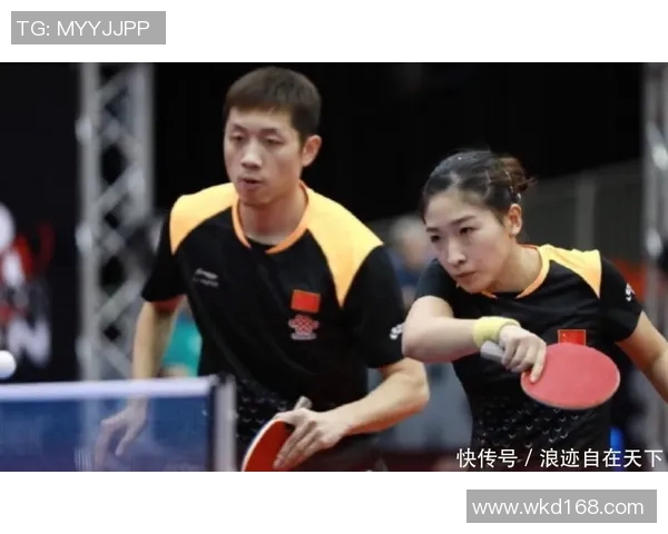南京乒乓球队意识争议引发热议球员表现与团队精神的深度探讨
