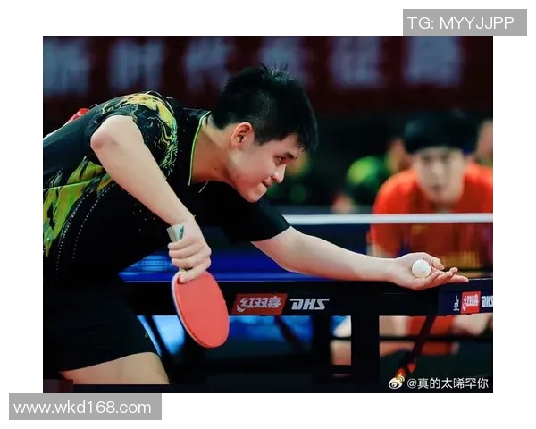 对话赵强：回顾乒乓球生涯中的辉煌时刻与成长历程