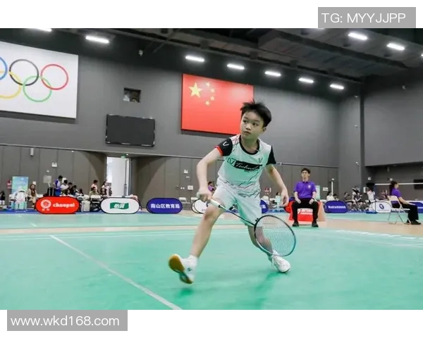 羽毛球盛宴：深入深圳羽毛球队的训练与比赛节奏探讨