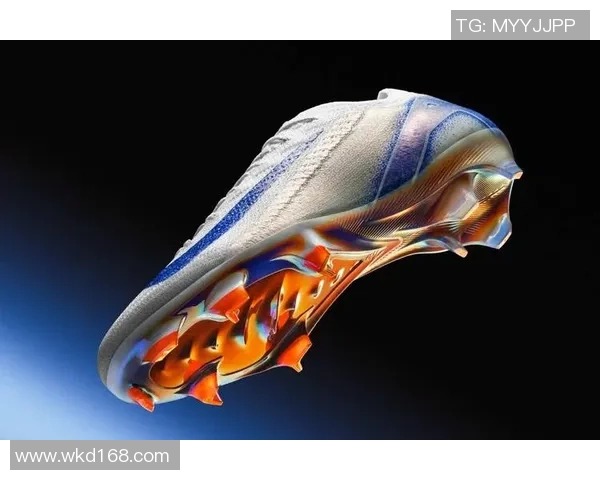 探索耐克足球鞋四大系列的独特魅力与性能优势